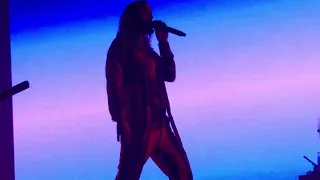 30 Seconds To Mars - One track mind (31.08.2018 Bratislava, Slovakia)