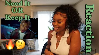 Cordae - Chronicles Ft. H.E.R and Lil Durk officials video reaction