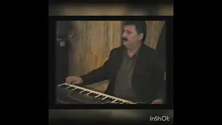 Vekil Qularli Mugam 2003 Russiya Toyu(Arxiv Video)