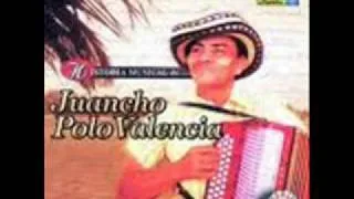 JUANCHO POLO VALENCIA- SIO SIO.wmv