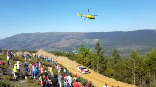 rally de portugal 2016 ponte de lima !!