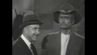 The Beverly Hillbillies Season 1 Episode 24 (1963) Jed Becomes a Banker Full Episode 8K