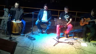 29° Encuentro Nacional de Música y Poesía Manuel Aldonate, Monteros, Tucumán.