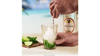 FROZEN MOJITO