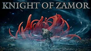 Elden Ring - Malenia vs Knight of Zamor
