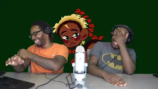 🎵MASHED REMIX_ ULTIMATE CARTOON INTRO SONGS 🎵 Reaction | DREAD DADS PODCAST