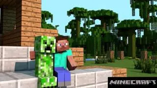 Minecraft - Calm2