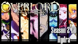 Overlord Ⅱ (オーバーロードⅡ ED): Myth & Roid - Hydra [TGG Covers] Orchestral Cover Ver. 2