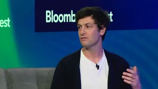 Thrive Capital's Kushner and Zaki on the VC Outlook