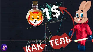 НАПАДЕНИЕ УШАСТЫХ - RABBITswap - SHIBA INU КРИПТОВАЛЮТА (RBS,SHIB)