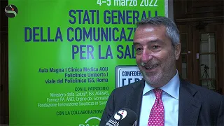 Il Covid scompare dai media. Cartabellotta (Gimbe): «Virus non è sparito, c’è molta confusione»