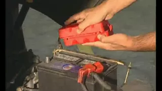 Multi- Use Lock-Out Box