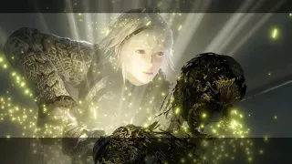 Nier Replicant - Ending C