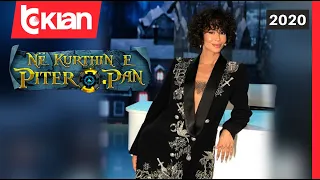 Ne Kurthin e Piter Pan - Dafina Zeqiri (Sezoni 3)