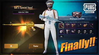 Finally Got Something! 6000 RP Crate Opening Pubg Mobile | Future Gaming