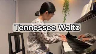 テネシーワルツ Tennessee Waltz