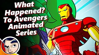 What Happened to Avengers: Earth's Mightest Heroes | Comicstorian