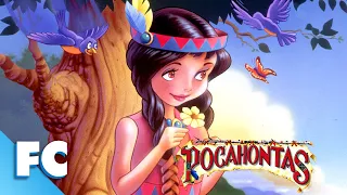 Pocahontas: Indian Princess | Full Movie | Family Adventure Animation | Family Central