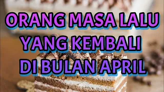 KARTU CEKI🍒 ORANG LAMA YANG AKAN HADIR KEMBALI DI BULAN APRIL