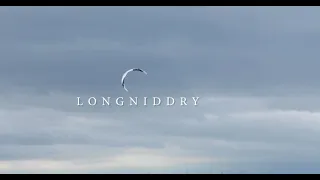 kitesurfing longniddry