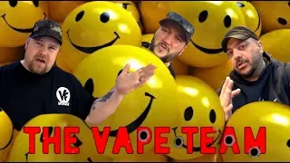 The vApe Team Episode 149-This Show Is?