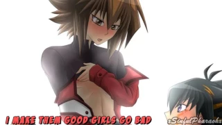 StarShipping || Good Girls Go Bad (Part 11)