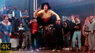 Breakin' (1984) Theatrical Trailer [4K] [FTD-0944]