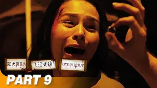 ‘Maria Leonora Teresa’ FULL MOVIE Part 9 | Zanjoe Marudo, Jodi Sta. Maria, Iza Calzado