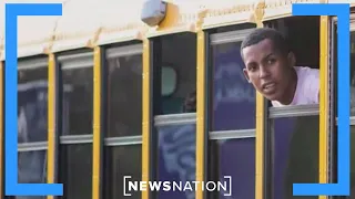 Abrams: GOP governors’ migrant bus initiative is heartless but effective | Dan Abrams Live