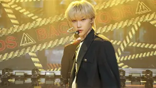 Stray Kids『Back Door -Japanese ver.-』Special Performance Movie (｢バズリズム02｣ OA)
