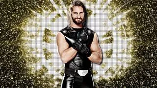 WWE: "The Second Coming" ► Seth Rollins 5th Theme Song