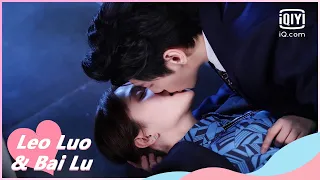 🍫These two people are so funny | Love is Sweet | iQiyi Romance