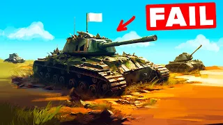 Russia Just Lost the Biggest Tank Battle of the War