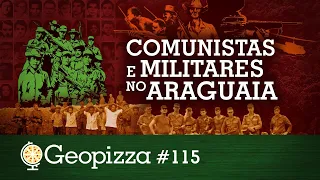 Comunistas e Militares no Araguaia #115