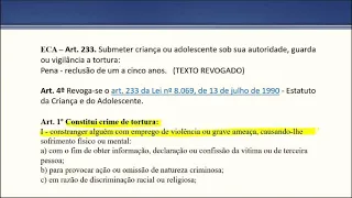 #DicaRapida- Tortura-prova- Ausência de Dolo Específico | Prof. Ayres Barros