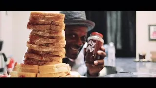 Jellybean Johnson - Put Some Jelly On It [Official Video]