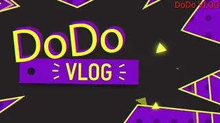 DoDo VLOG съёмки клипа Дiм