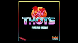 A Boogie & Fabolous - Wild Thots [Official Audio]