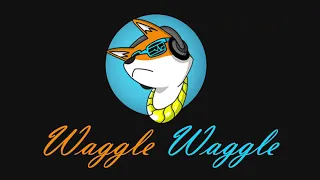 Waggle Waggle - Wave Junkies Remix - Ft. The Pat McAfee Show