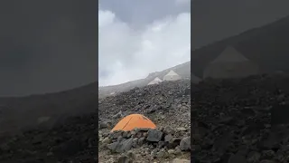 Ararat-2022 at 4200 meters