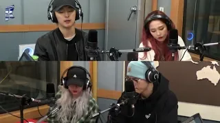 [Sound K] KARD (카드)'s Singin' Live 'Don't Recall'