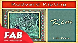 Kim Part 1/2 Full Audiobook by Rudyard KIPLING by Action & Adventure