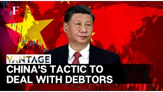 China Resorts to Publicly Shaming Debtors: Here's Why | Vantage on Firstpost