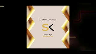 Denis Ago - Big Game (Original Mix) [SK292]