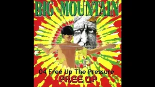 Big Mountain - Free Up 1997 Disco Completo Full Album