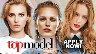 Rhonn's Top Model 15 (Winners Edition) | Application