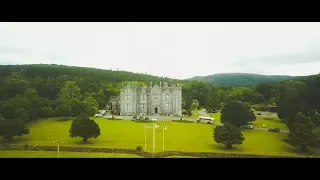 KINNITTY CASTLE WEDDING VIDEOS IN IRELAND