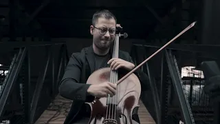 2. Ultima thule (recitativo) | Filip Syska | CELLOPHONIC