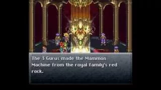 Chrono Trigger Episode 24: The Magic Kingdom