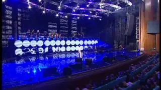 ВІКТОР ПАВЛІК - ТОЙ ДЕНЬ live (Освідчення 2011) з інтро